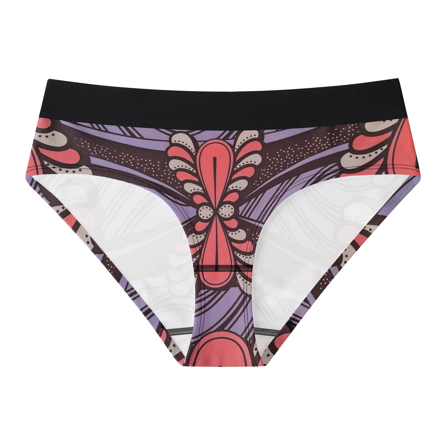 tropic dune "love me" panties