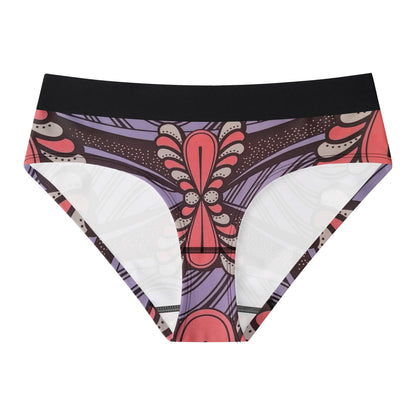 Tropic Dune "Love Me" Panties