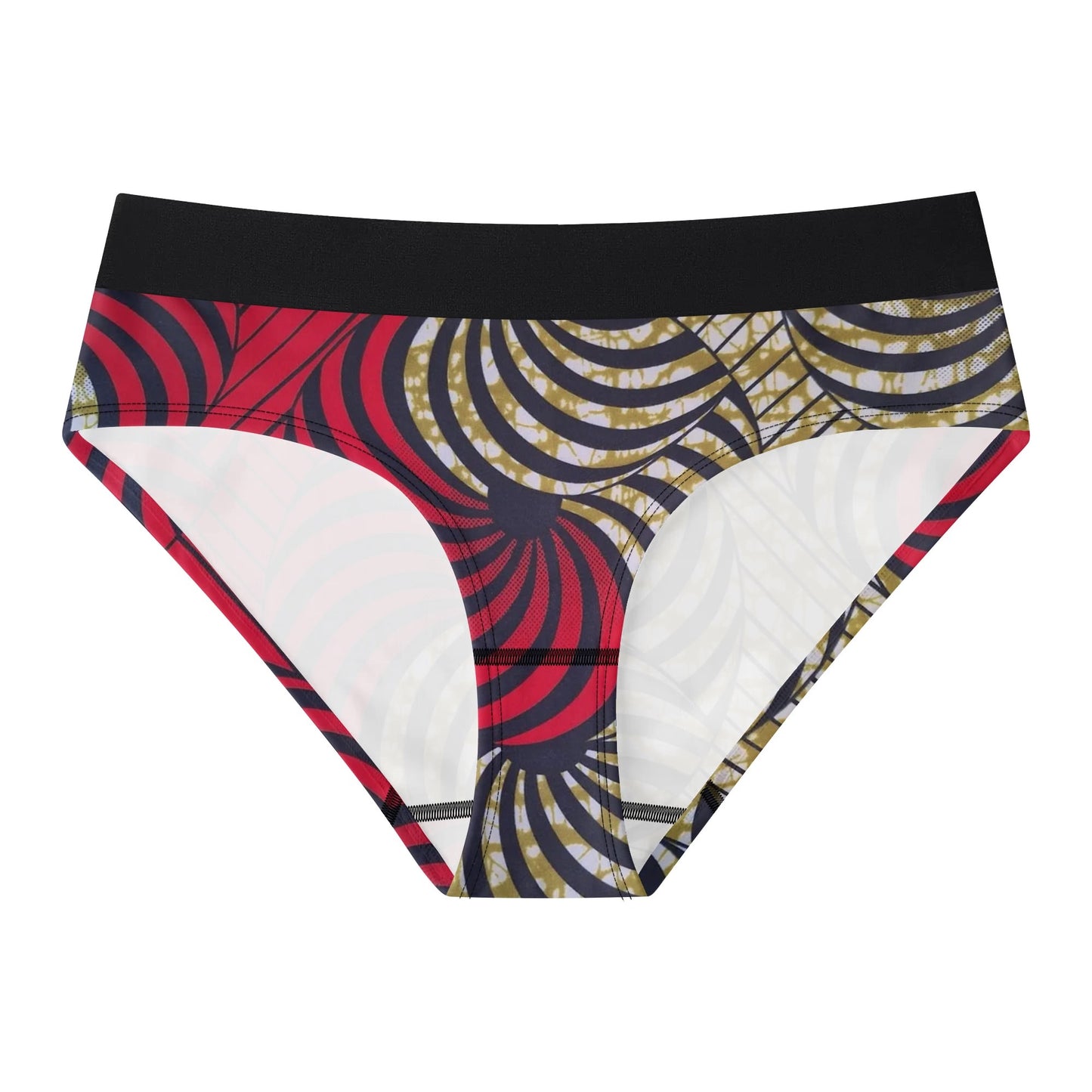 tropic dune "love me" panties