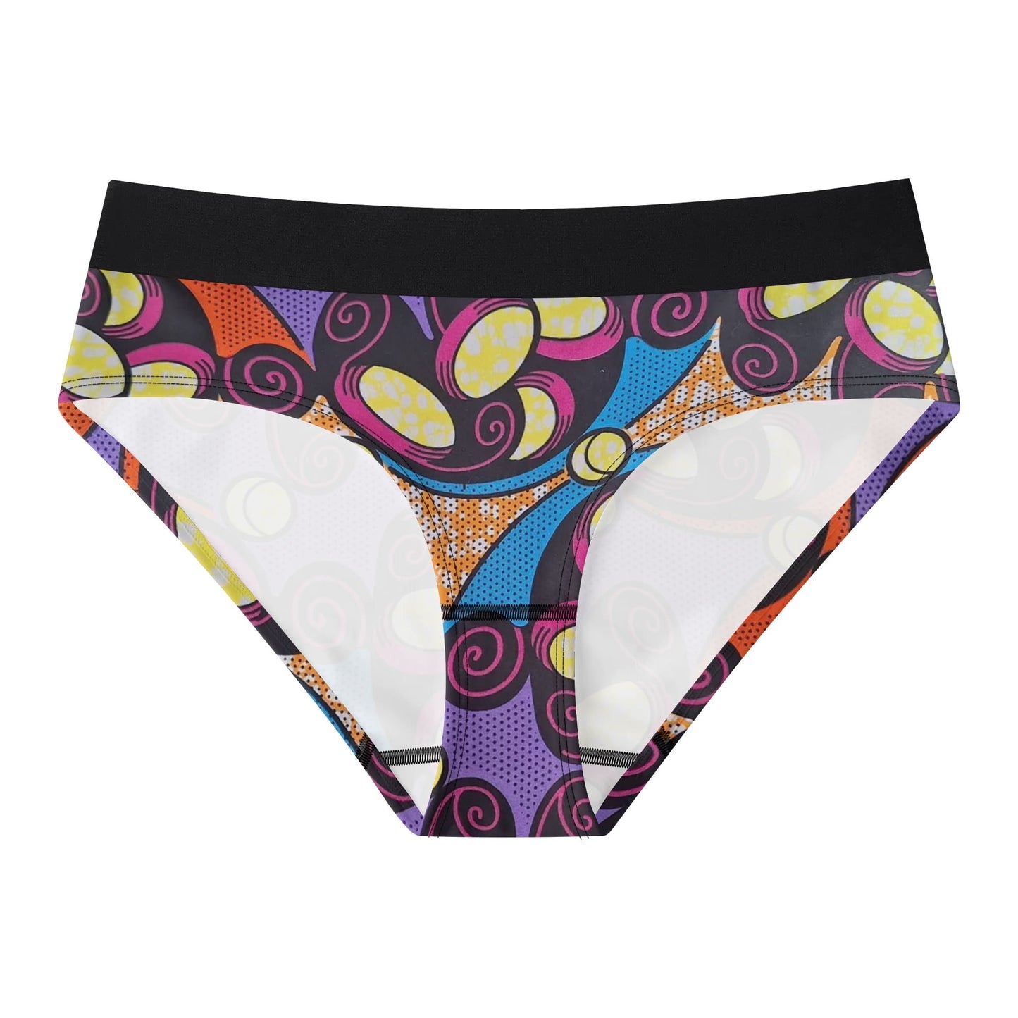 tropic dune "love me" panties