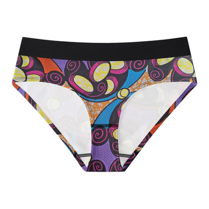 Tropic Dune "Love Me" Panties