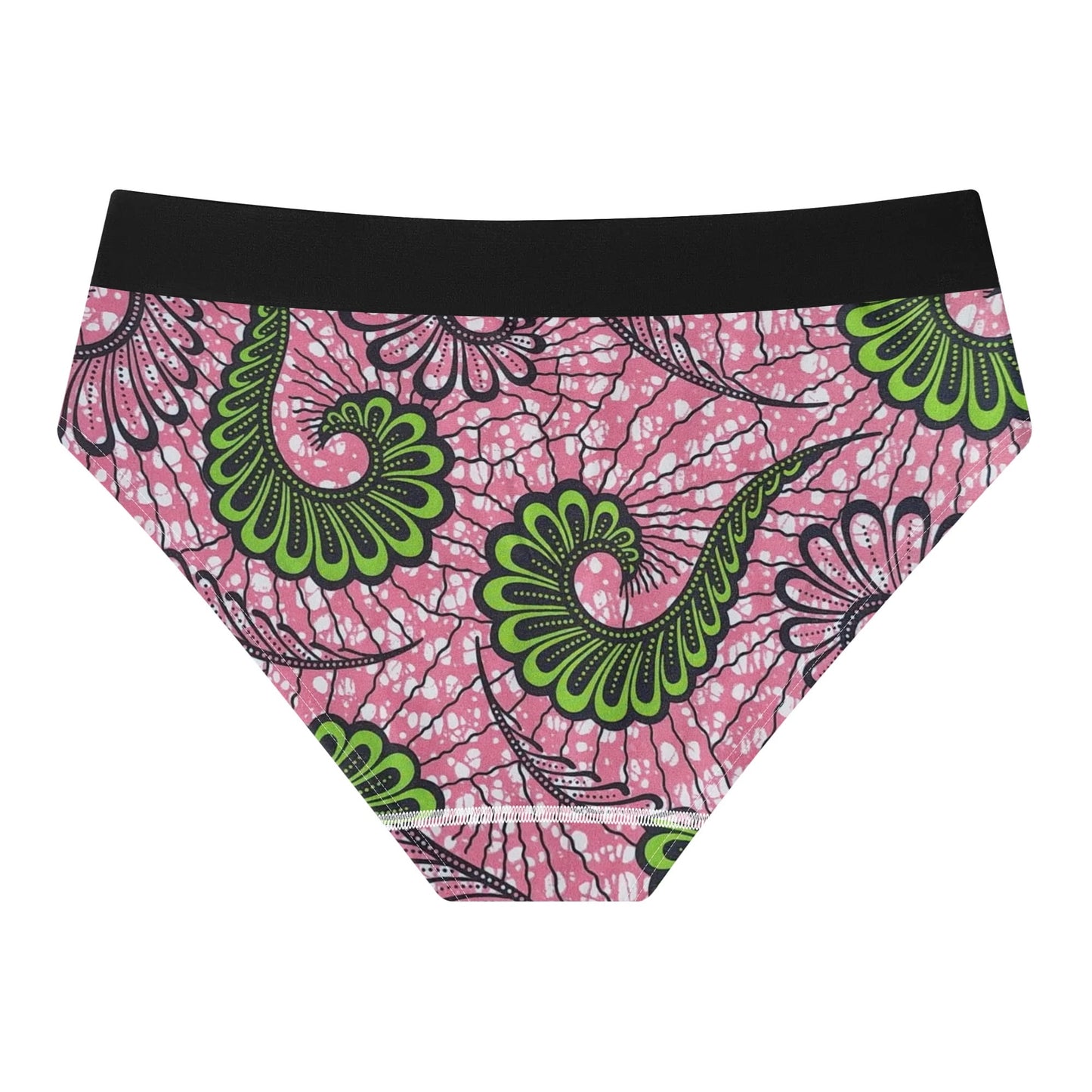 tropic dune "love me" panties