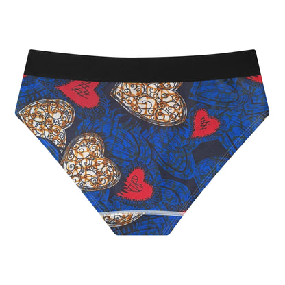 Tropic Dune "Love Me" Panties