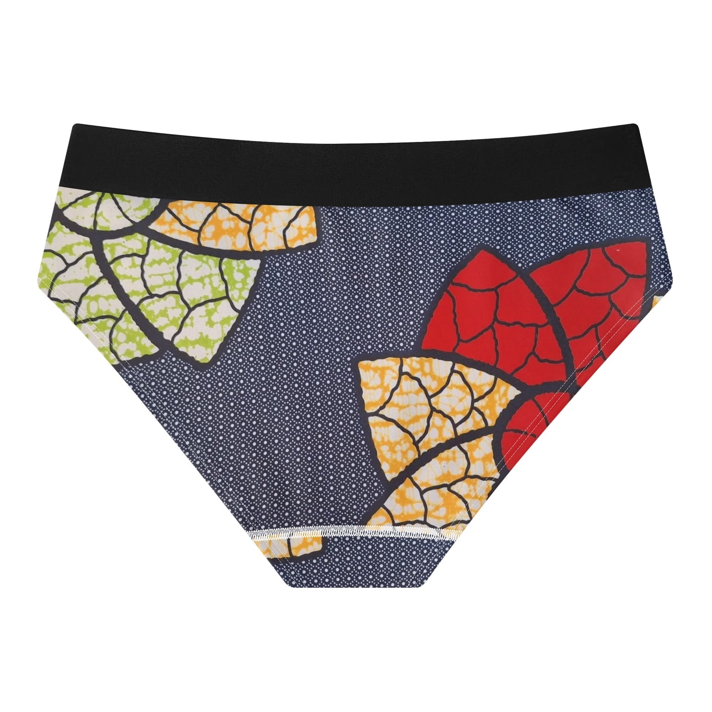 tropic dune "love me" panties