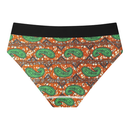 Tropic Dune "Love Me" Panties