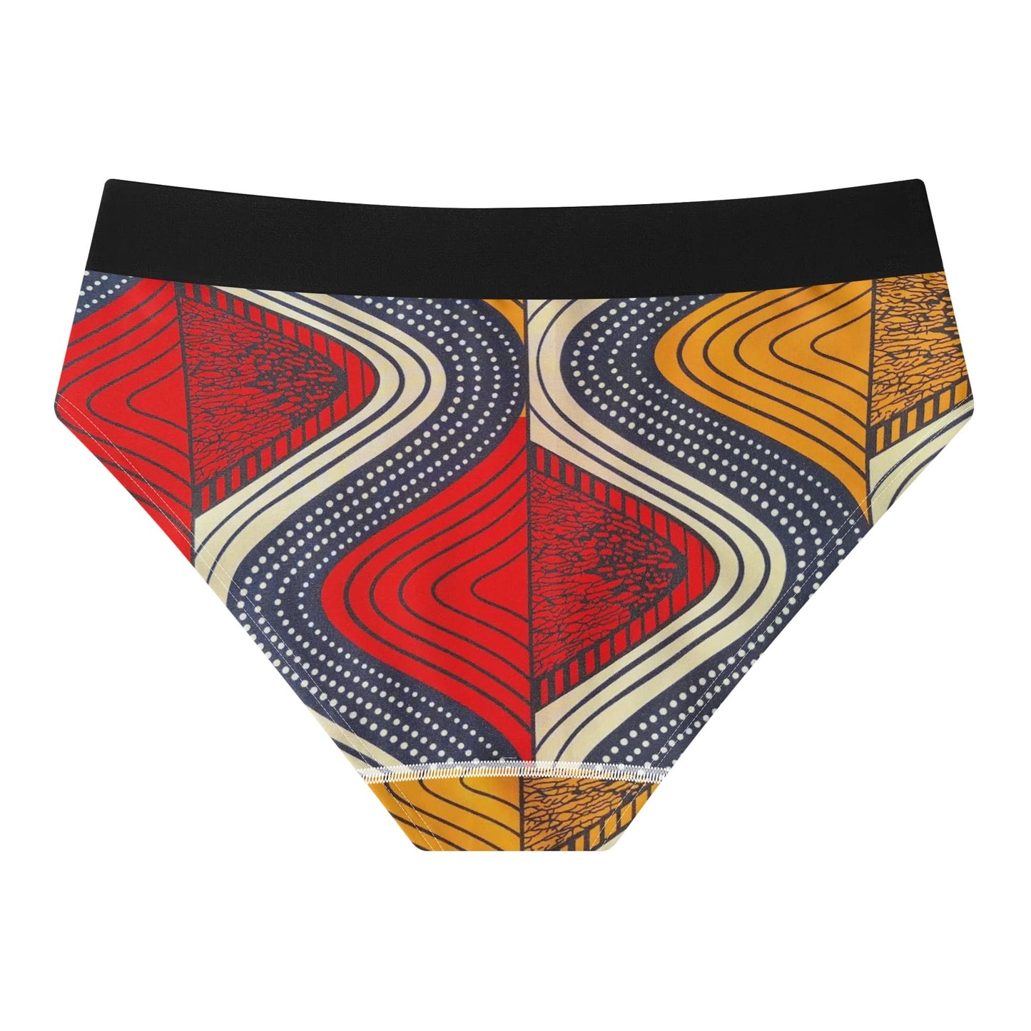 tropic dune "love me" panties