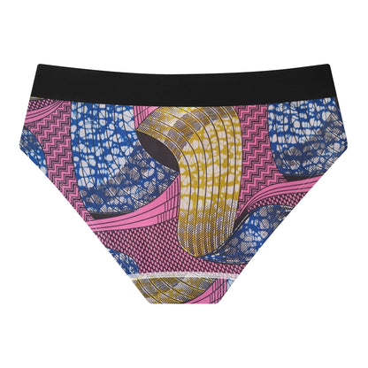 Tropic Dune "Love Me" Panties