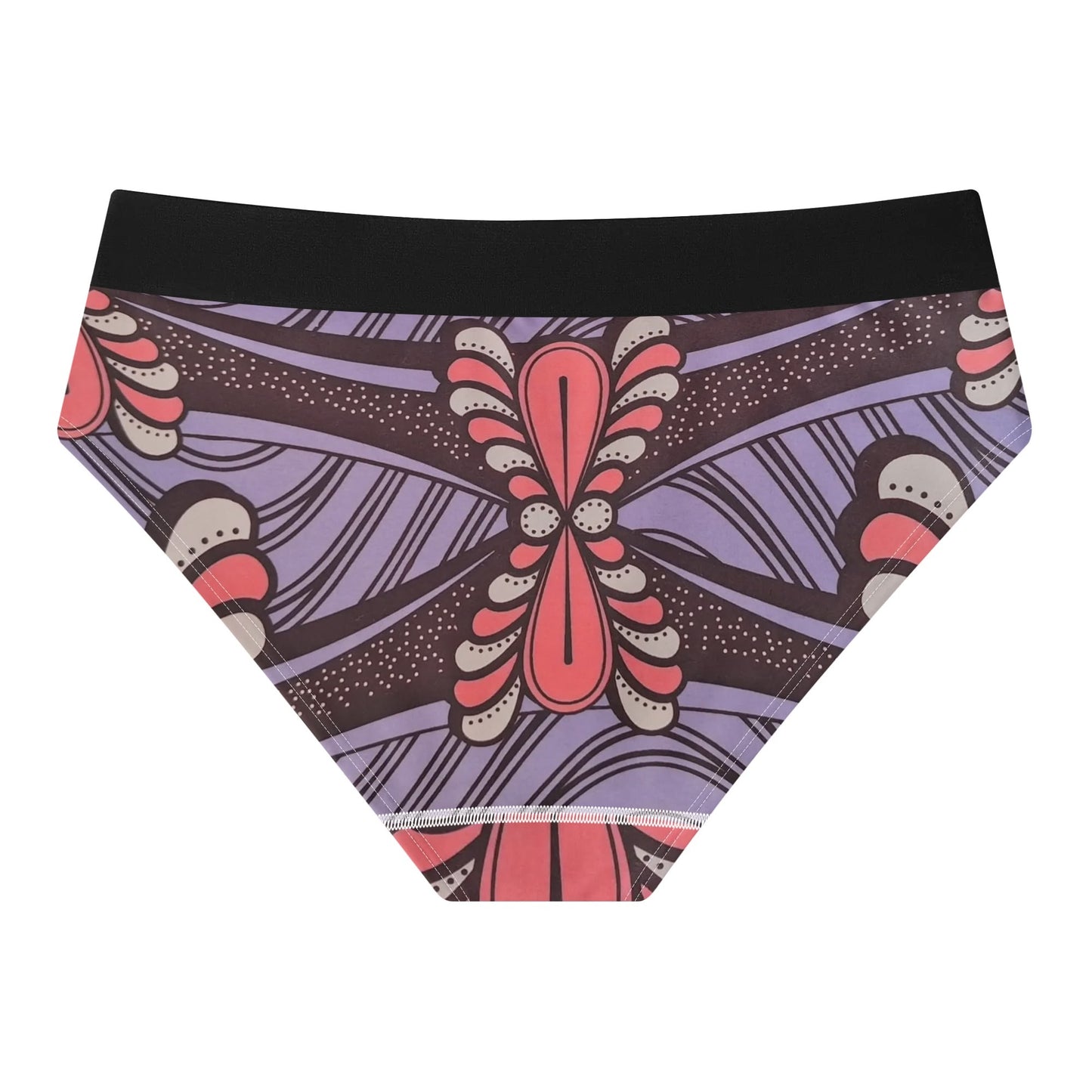 tropic dune "love me" panties