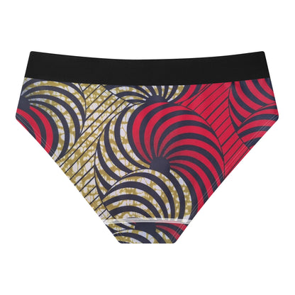 Tropic Dune "Love Me" Panties