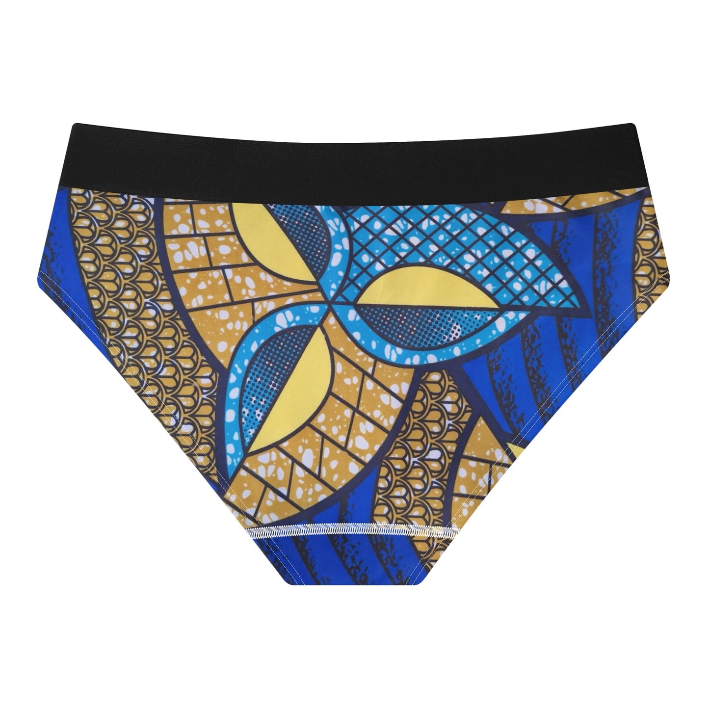 tropic dune "love me" panties