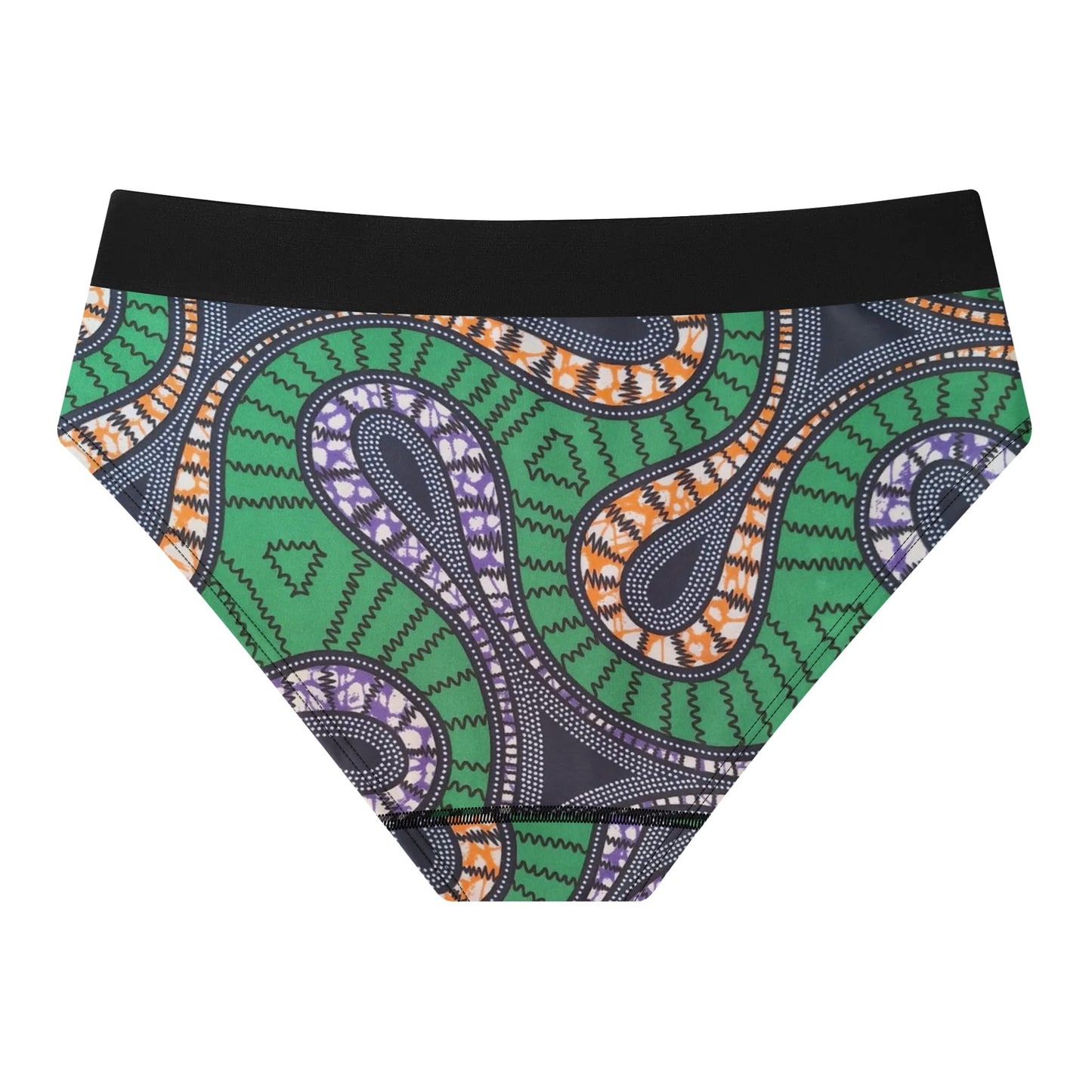 tropic dune "love me" panties