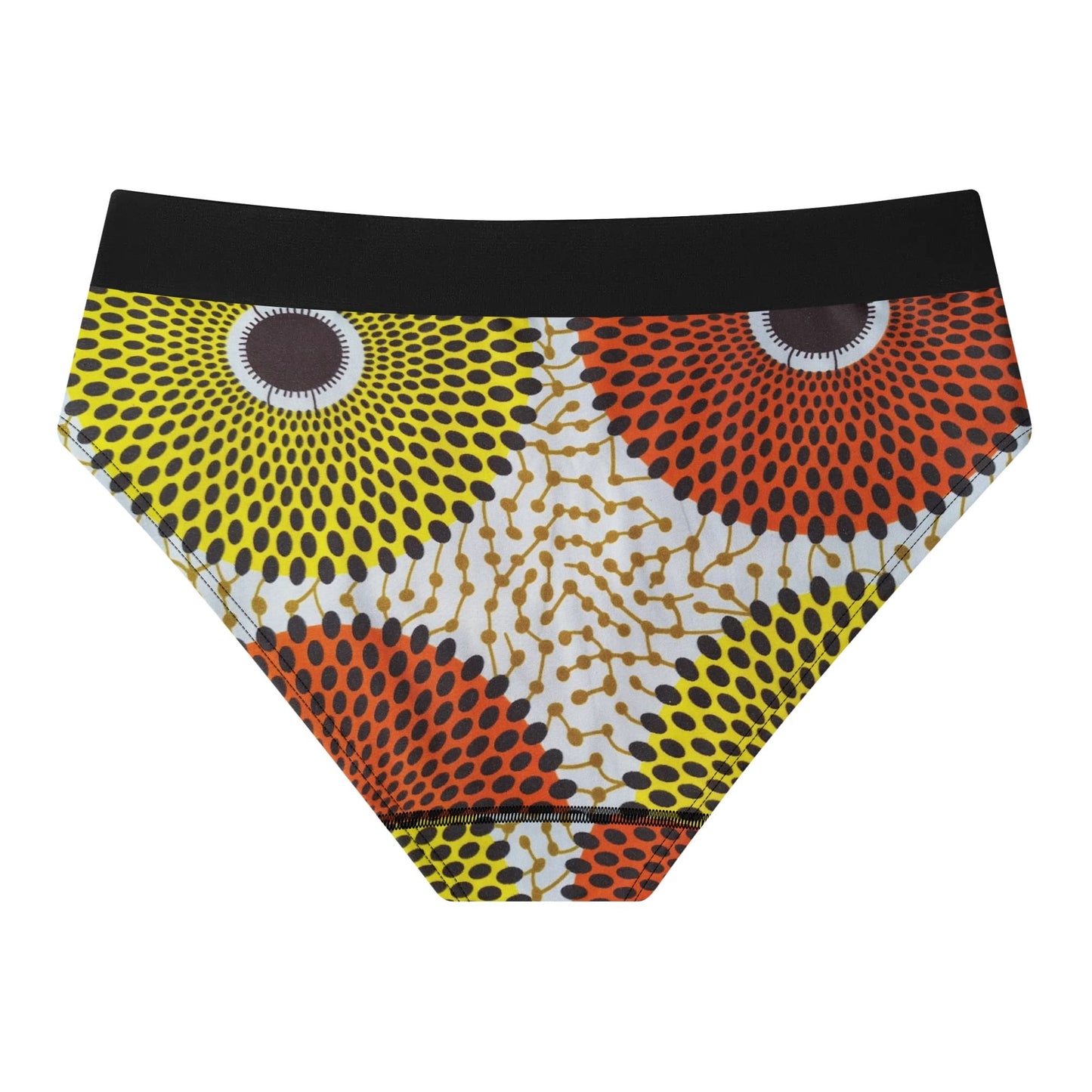 tropic dune "love me" panties