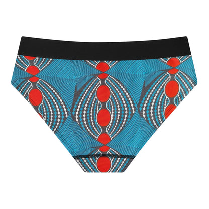 Tropic Dune "Love Me" Panties