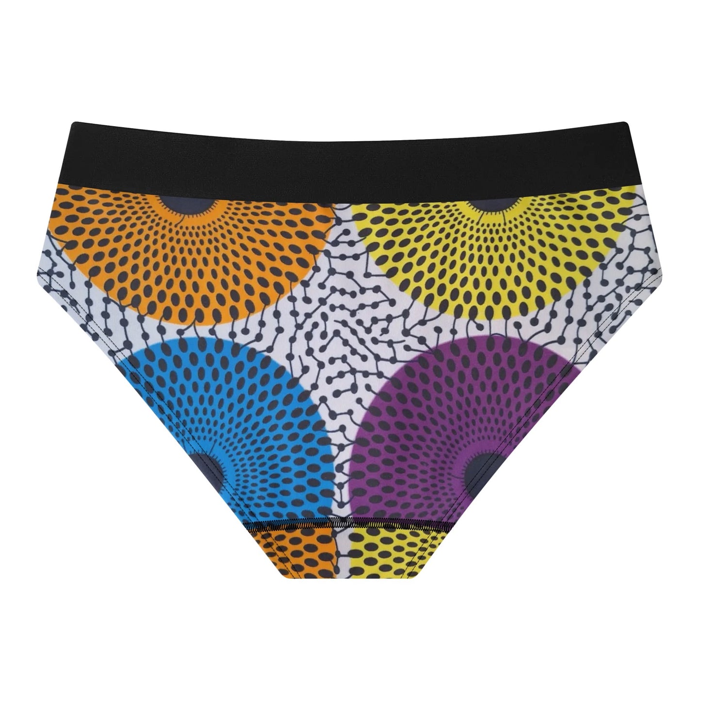 tropic dune "love me" panties