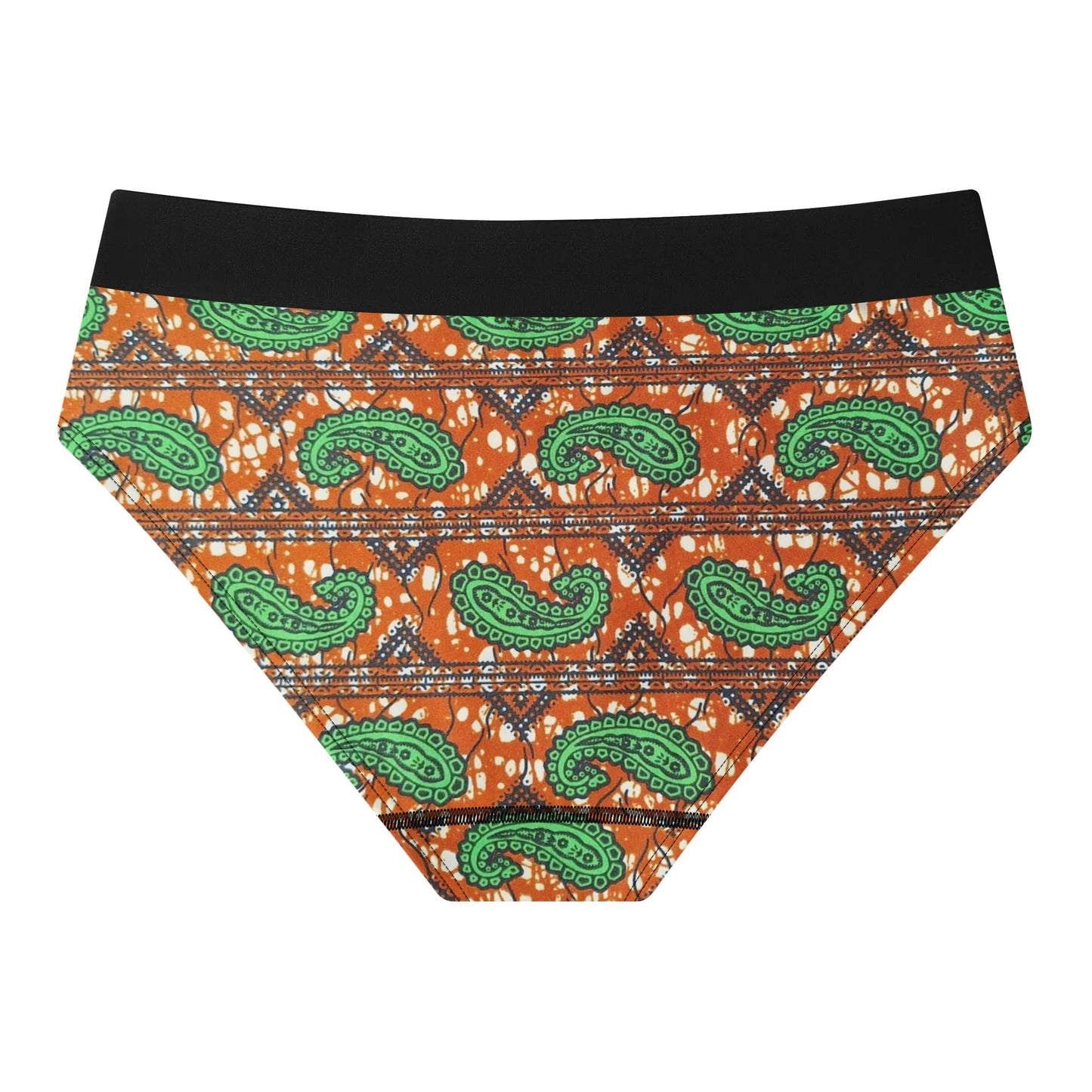 tropic dune "love me" panties
