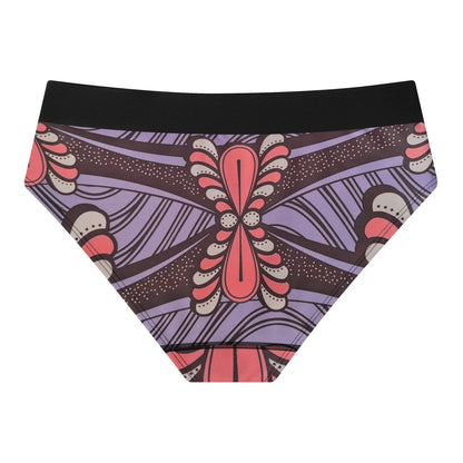 Tropic Dune "Love Me" Panties