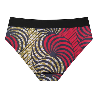 Tropic Dune "Love Me" Panties