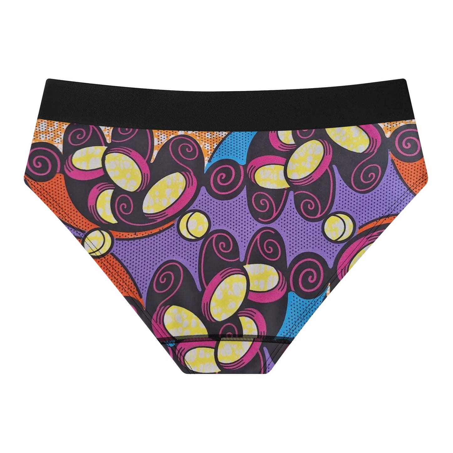 tropic dune "love me" panties