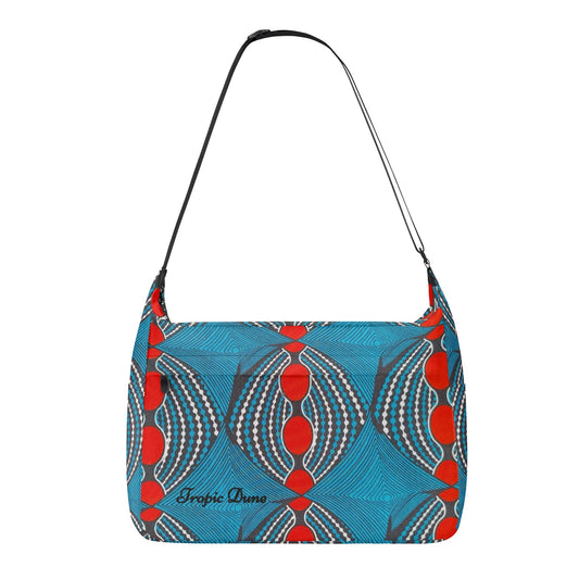 Tropic Dune Philipsburg Canvas Shoulder Bag