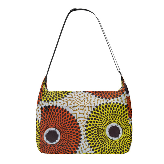 Tropic Dune Kingston Canvas Shoulder Bag