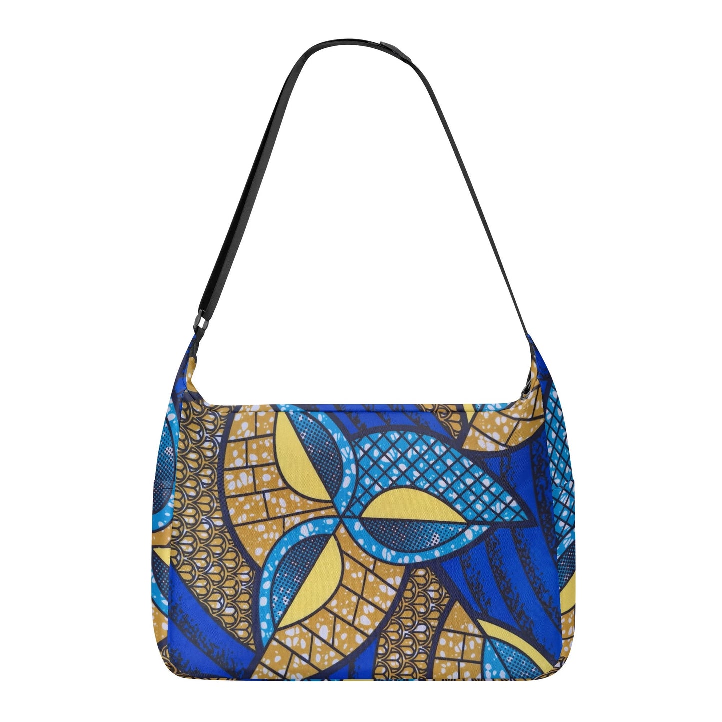 tropic dune brades canvas shoulder bag