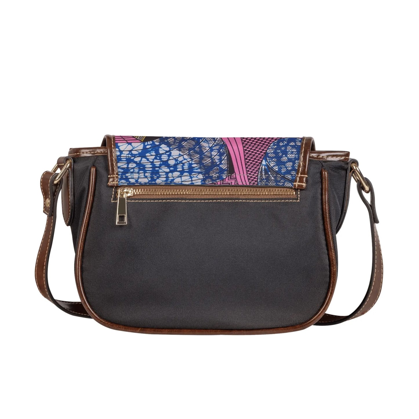 dinner on the nile saddle bag by tropic dune