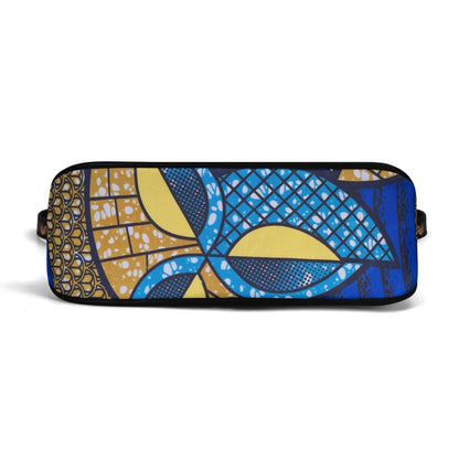 Puntarenas Faux Leather Shoulder Bag By Tropic Dune