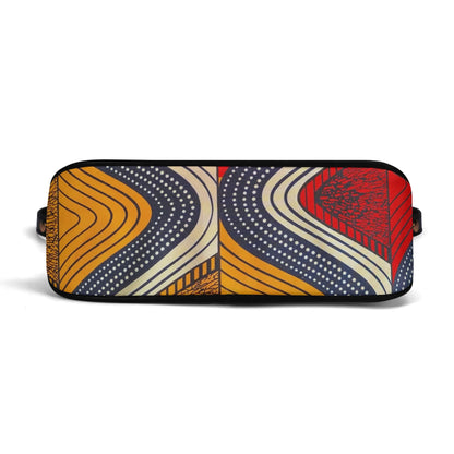 Mixco Faux Leather Shoulder Bag By Tropic Dune