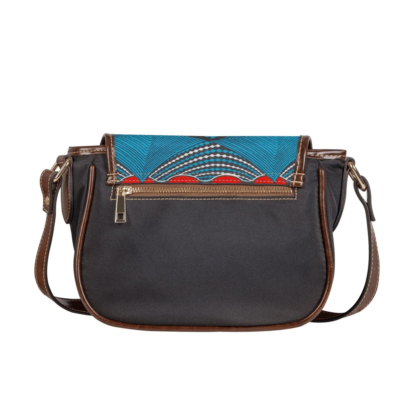 bellissima saddle bag by tropic dune