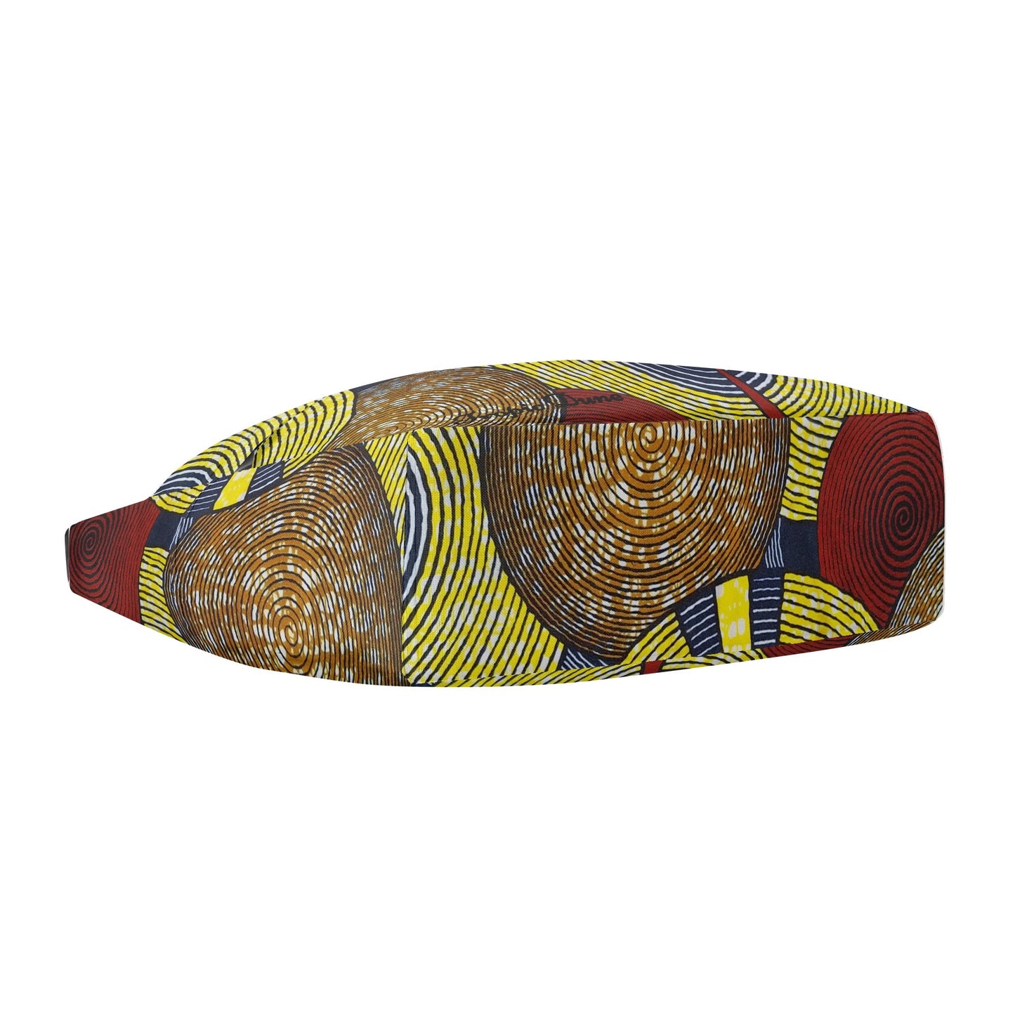 tropic dune santo domingo canvas shoulder bag