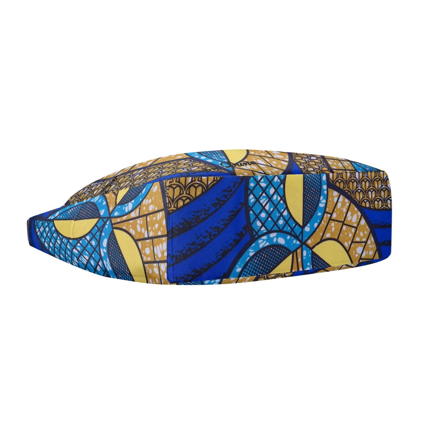 tropic dune brades canvas shoulder bag