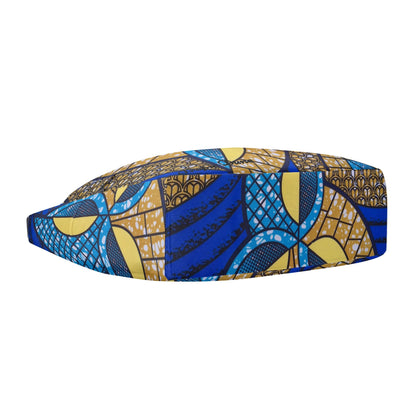 Tropic Dune Brades Canvas Shoulder Bag