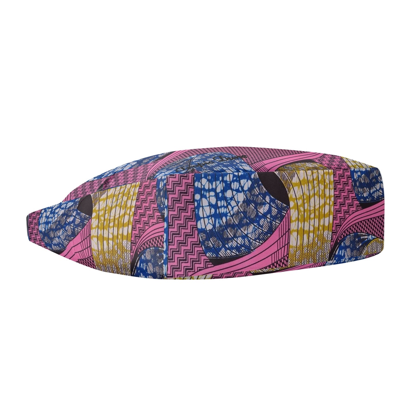 tropic dune delmas canvas shoulder bag