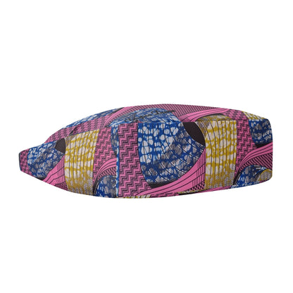 Tropic Dune Delmas Canvas Shoulder Bag