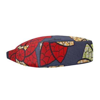 Tropic Dune Bridgetown Canvas Shoulder Bag