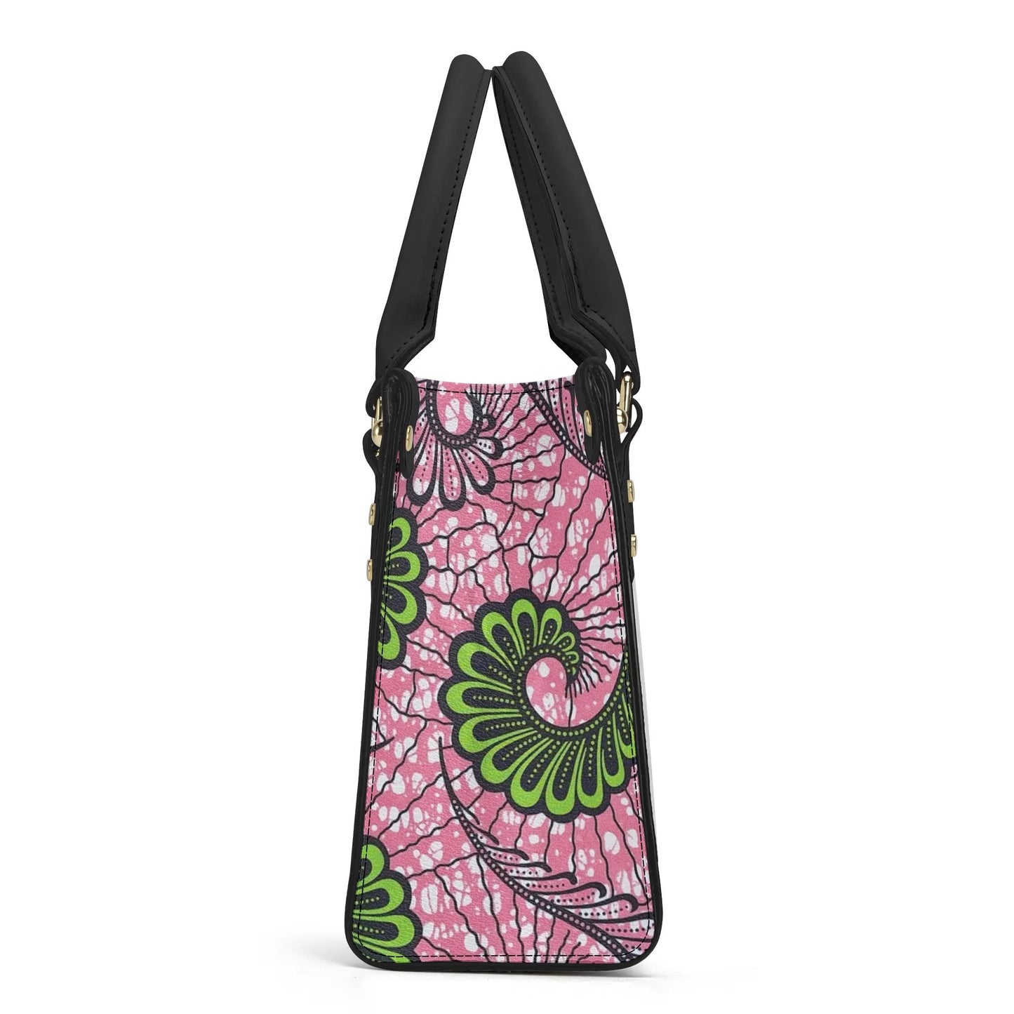 freetown tropic dune faux leather luxy satchel