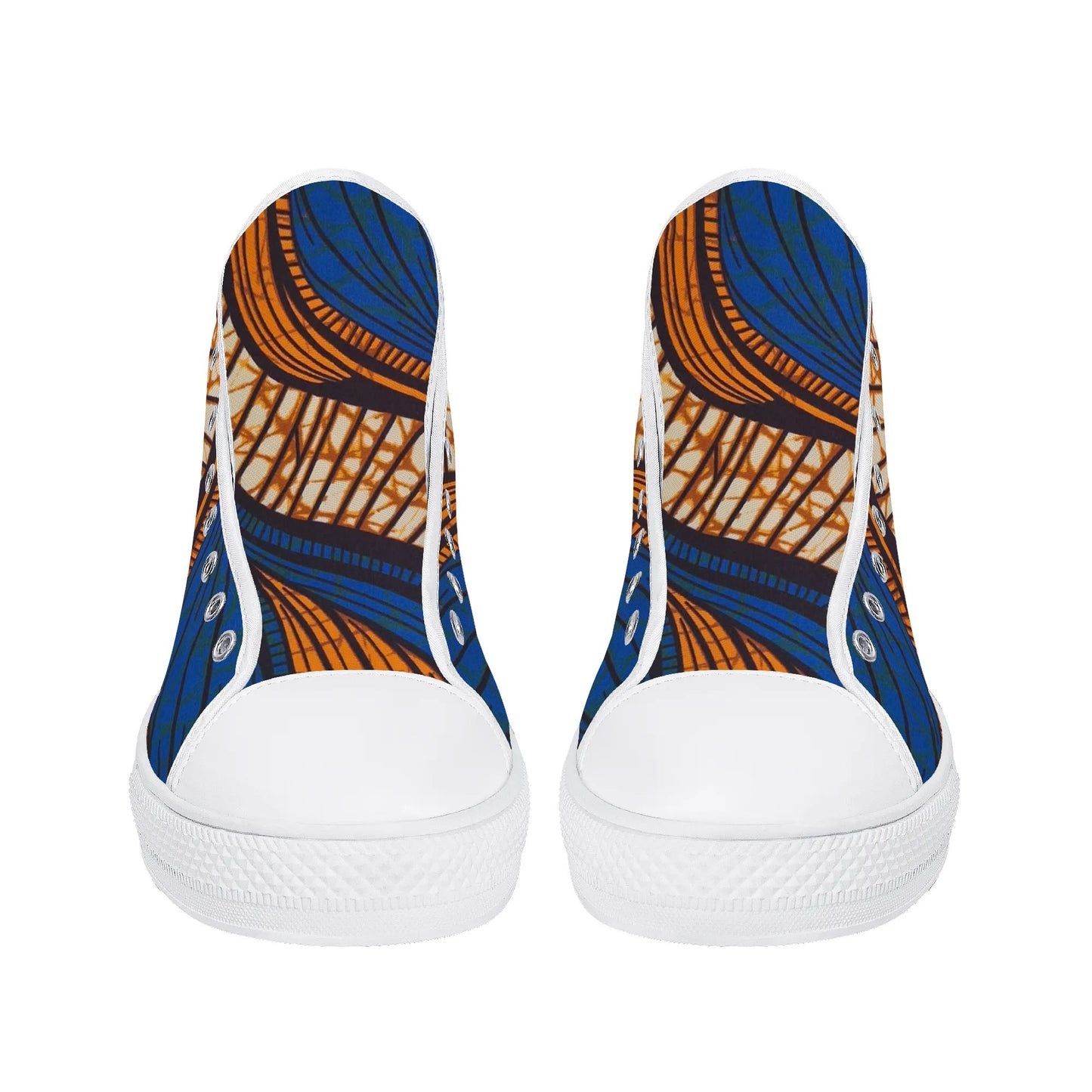 costa rica high top sneaker by tropic dune