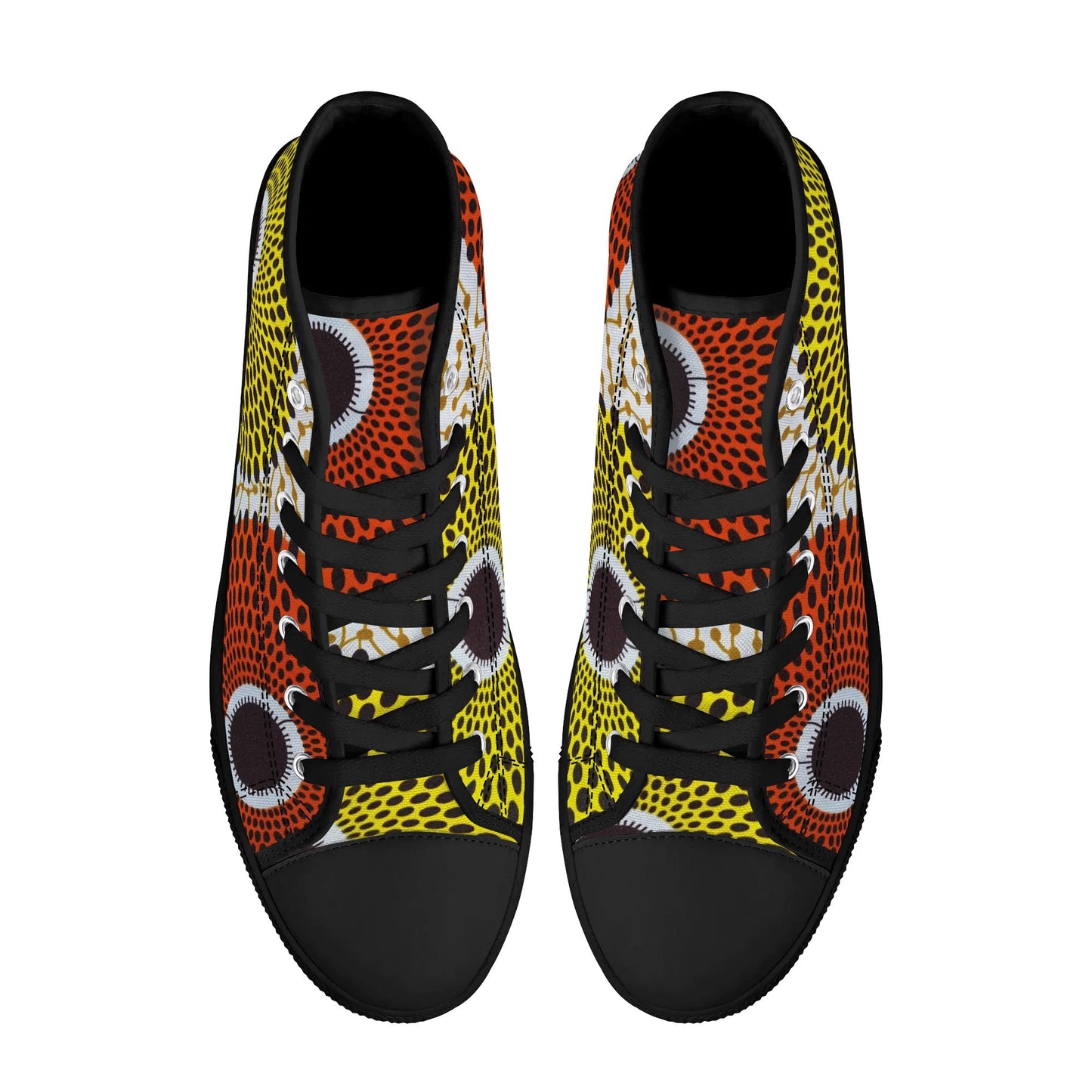 la isla bonita high top sneaker by tropic dune