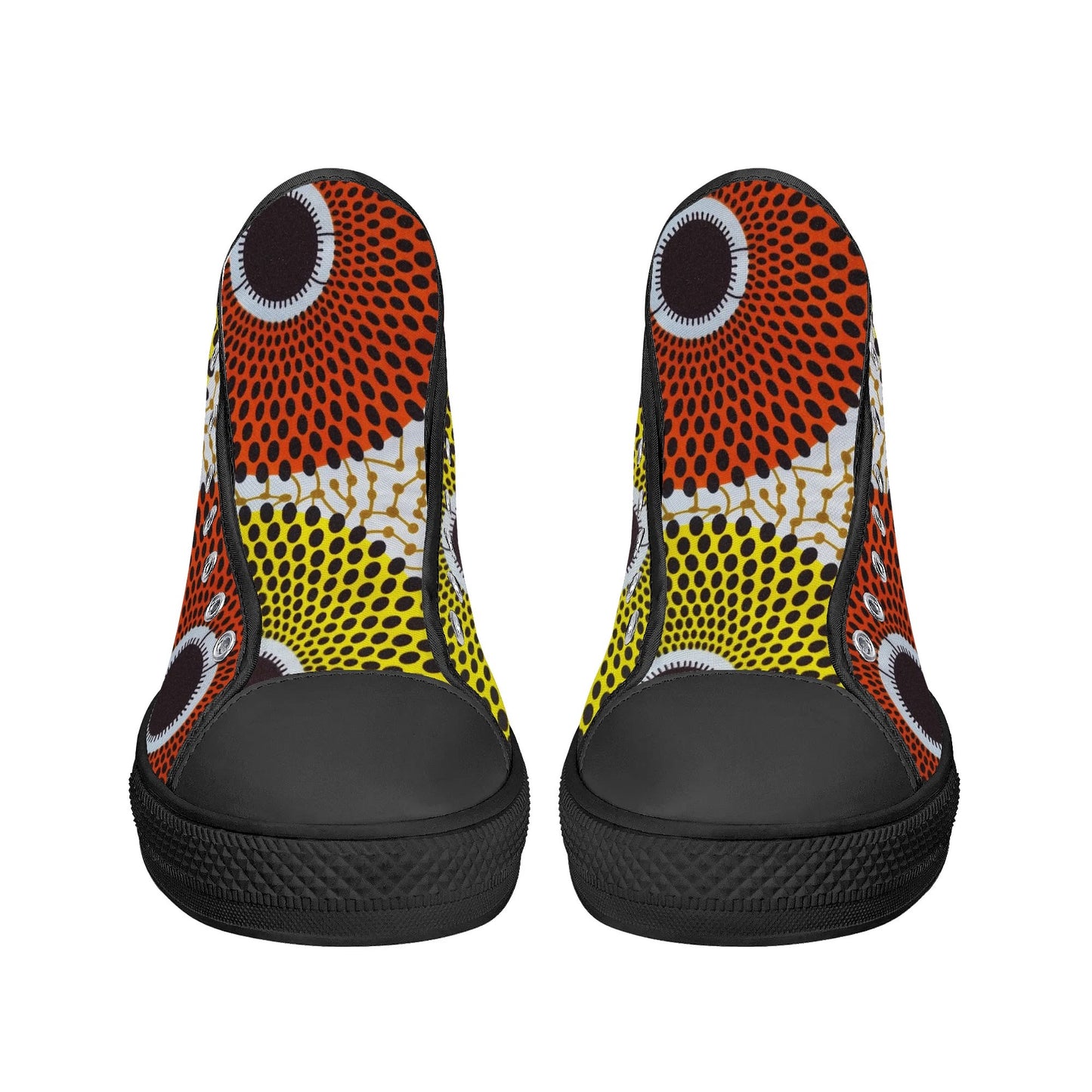 la isla bonita high top sneaker by tropic dune