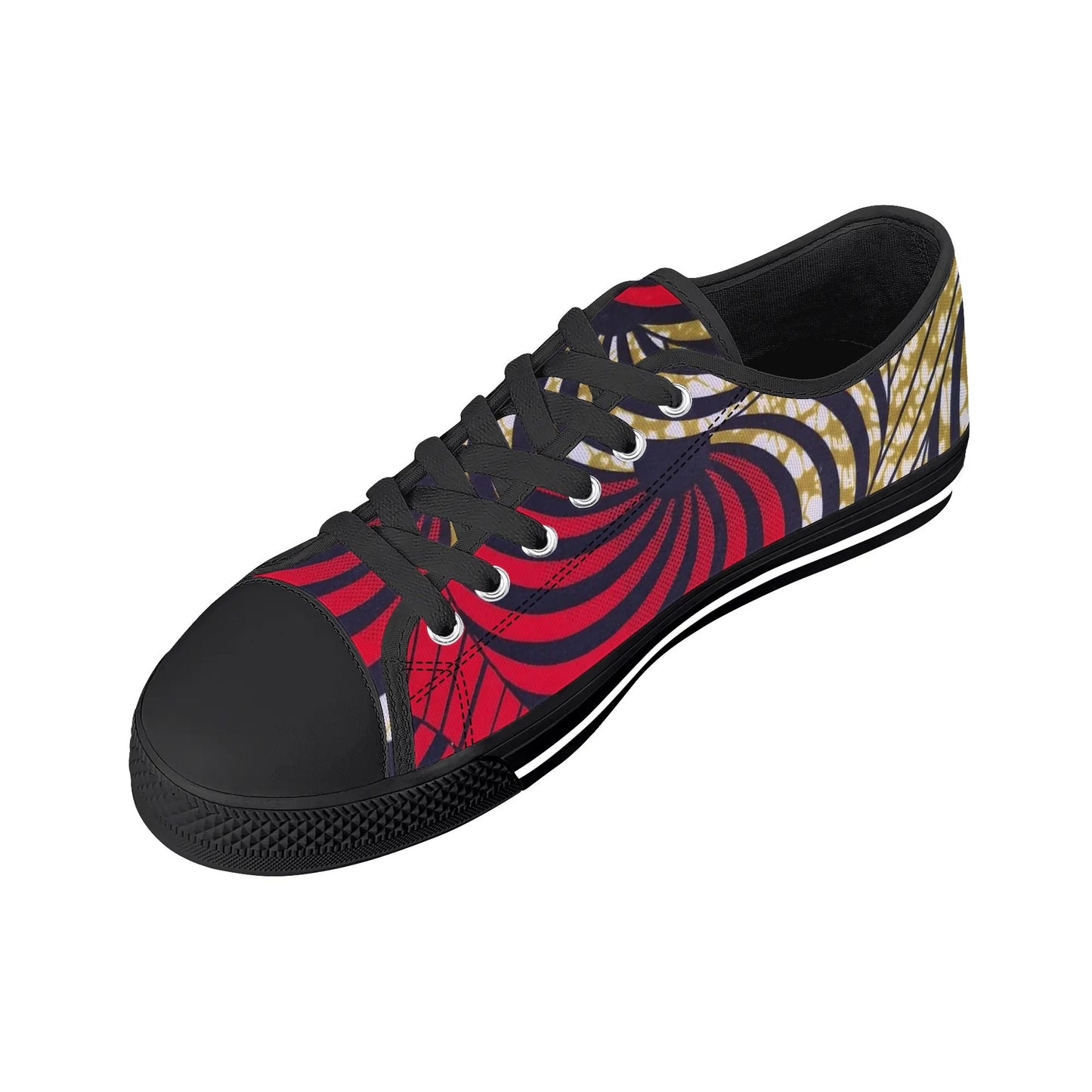 bali low top sneaker by tropic dune