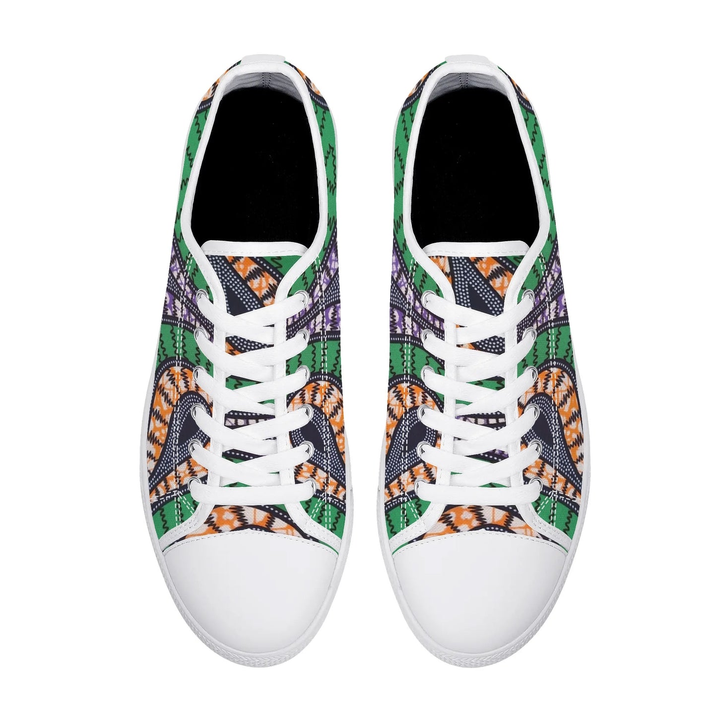palm beach low top sneaker by tropic dune