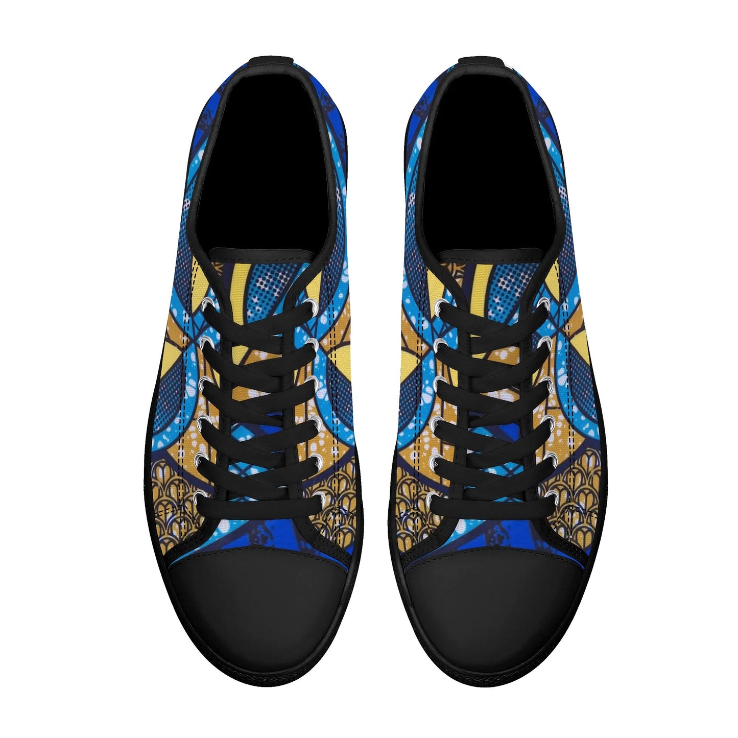 zanzibar low top sneaker by tropic dune
