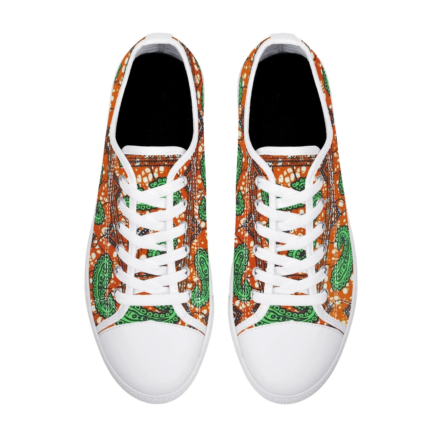 los cabos low top sneaker by tropic dune
