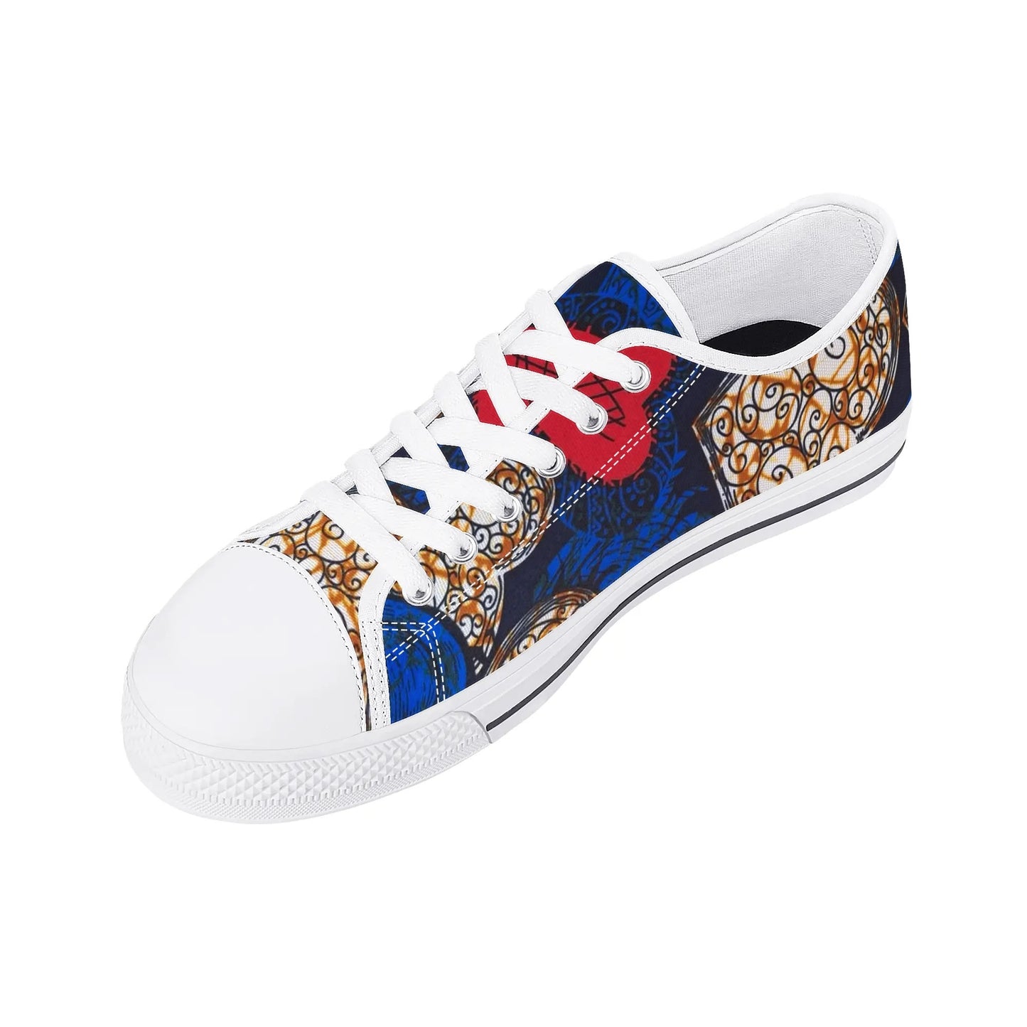 bora bora low top sneaker by tropic dune