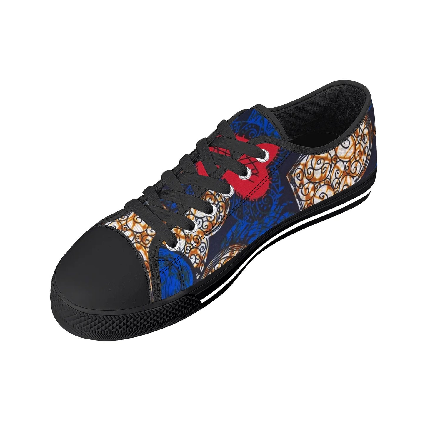 bora bora low top sneaker by tropic dune