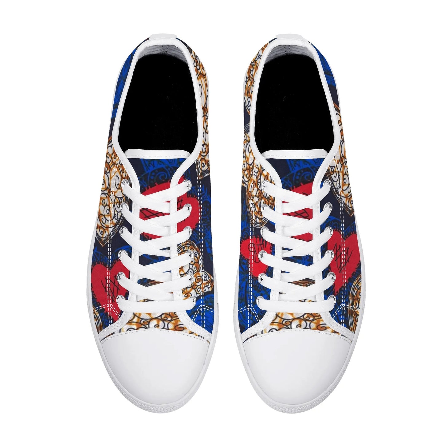 bora bora low top sneaker by tropic dune