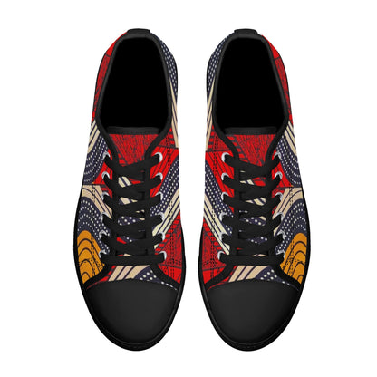 Saint-Tropez Low Top Sneaker By Tropic Dune