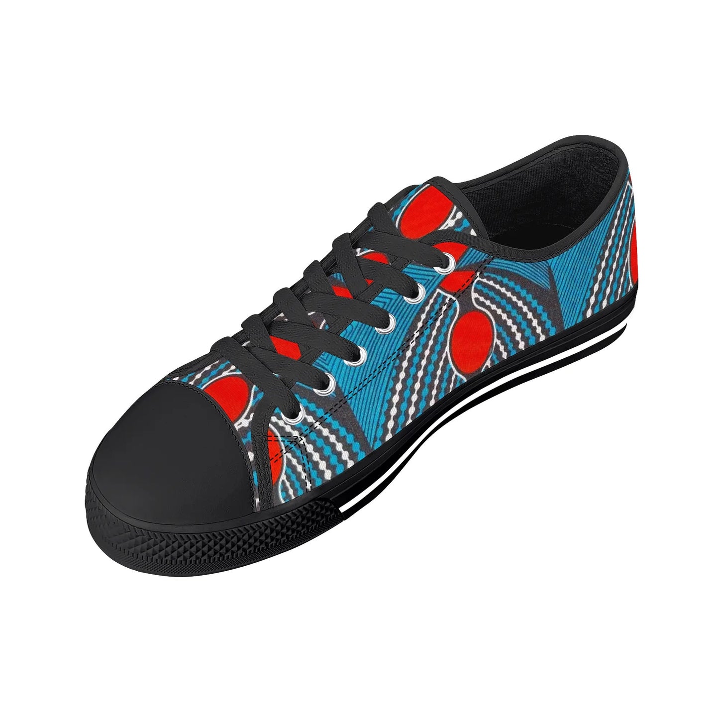 ibiza low top sneaker by tropic dune