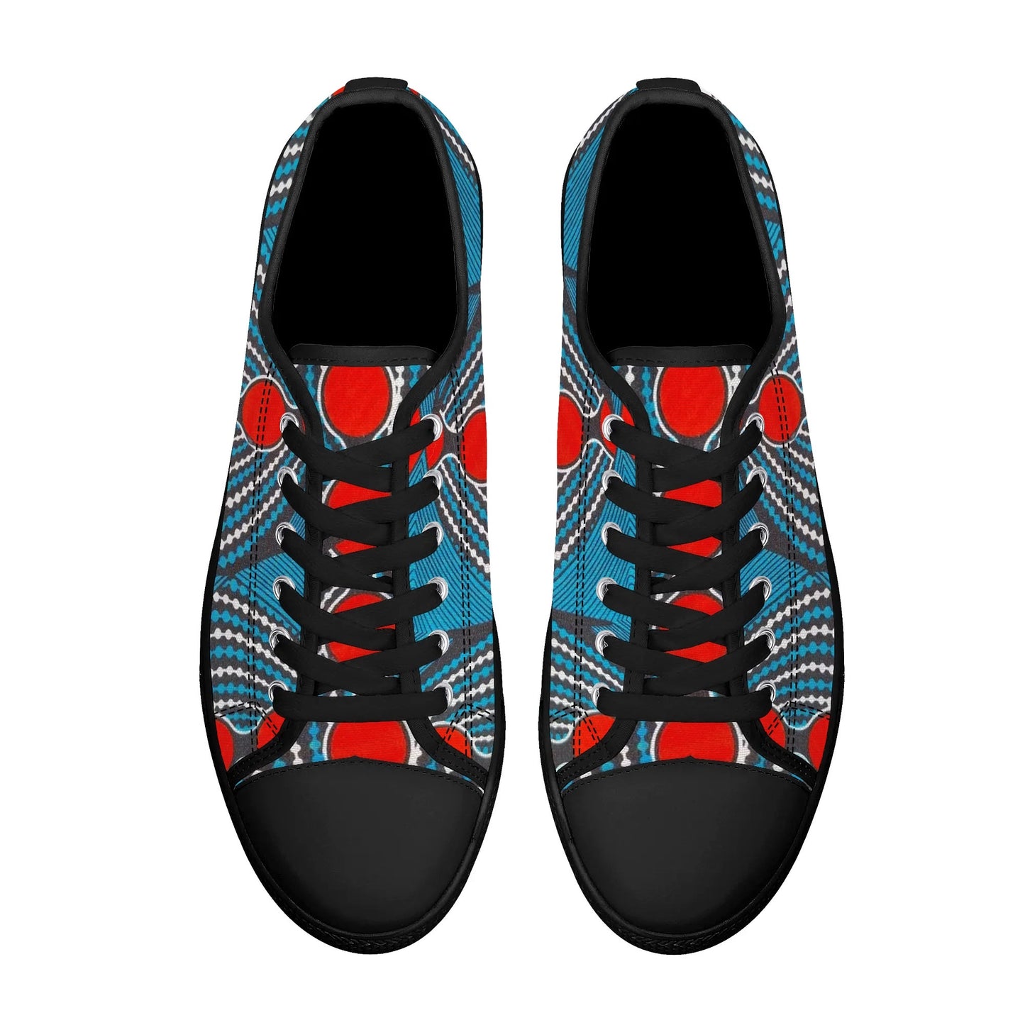 ibiza low top sneaker by tropic dune