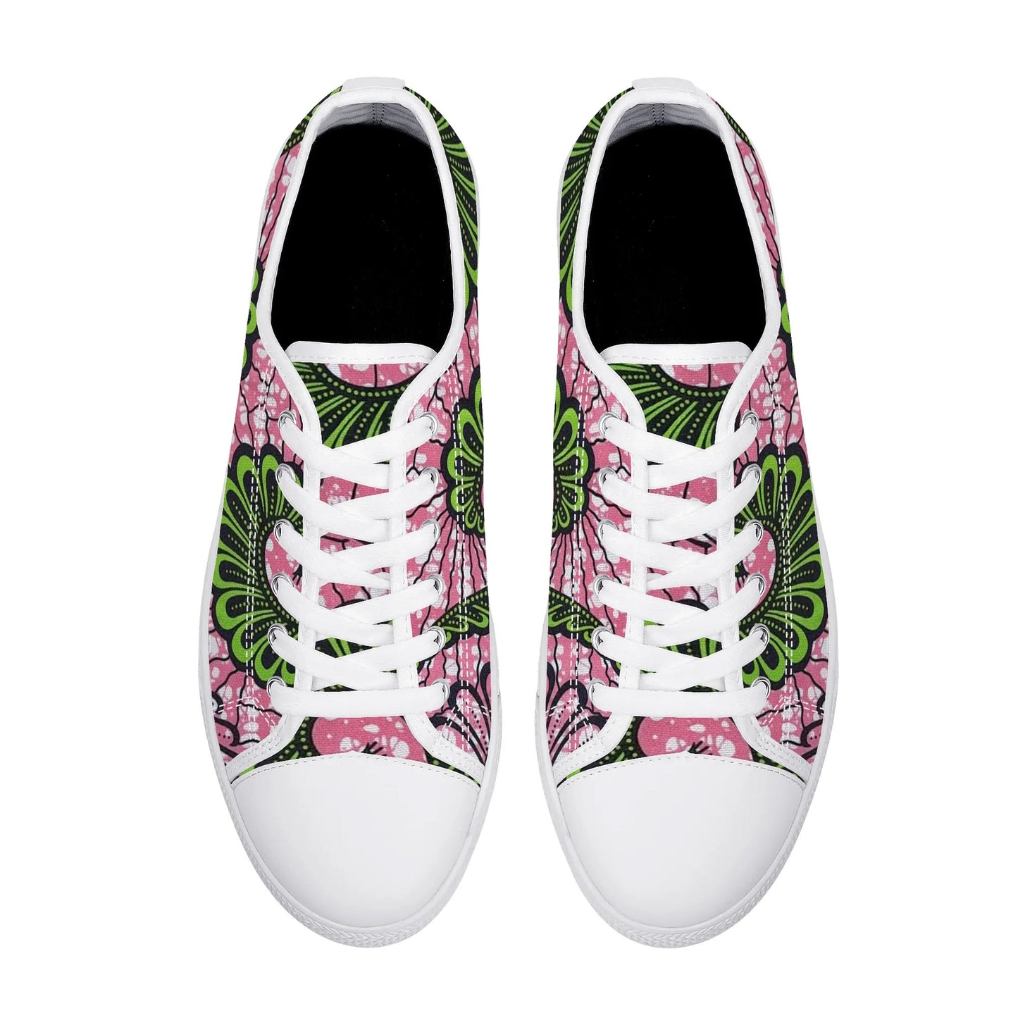 dakar low top sneaker by tropic dune
